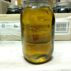 Coconut Oil