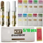 Buy KRT carts Online