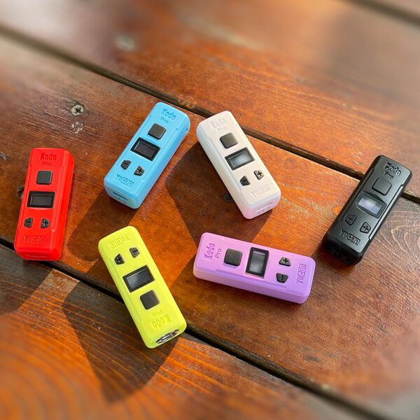 Electronic cigarette shop
