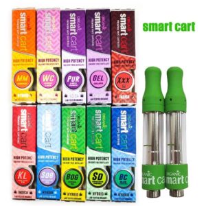 Buy Smart Carts Online