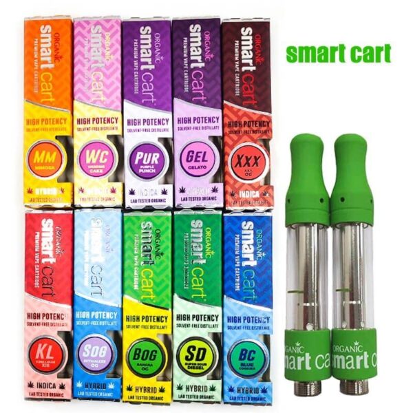 Buy Smart Carts Online