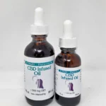 CBD Infused Oil