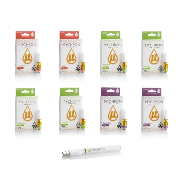 Where To Buy Mychron Cartridges Online