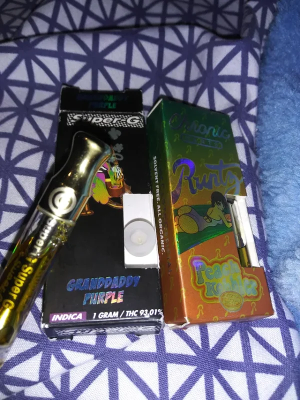 Buy Super G Carts Online