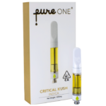 Buy Pure One Carts Online