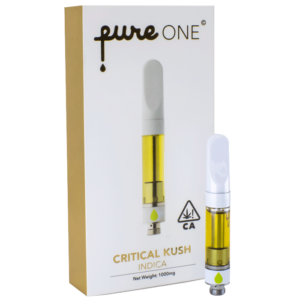 Buy Pure One Carts Online