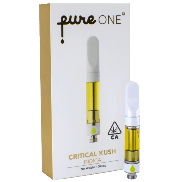 Buy Pure One Carts Online