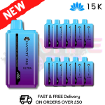 0 disposable vape