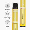 1500 puff disposable vape