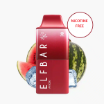 ELFBAR AF5000 | Watermelon Ice | Vape Kit without nicotine