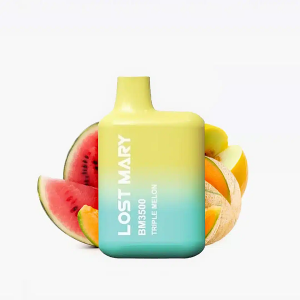 LOST MARY BM3500 Triple Melon