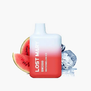 LOST MARY BM3500 Watermelon