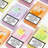 lost mary bm600s berry apple peach