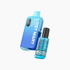 best lost mary flavour