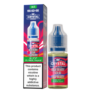 best nic salt vape