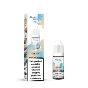 best nic salts uk