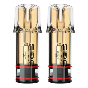 crystal 4 in 1 refill pods