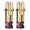crystal 4 in 1 vape pods