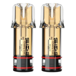 crystal 4 in 1 vape pods