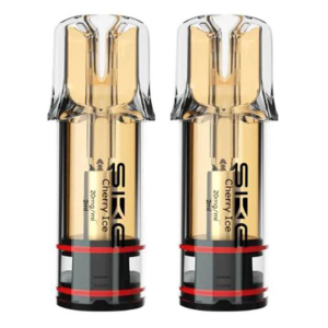 crystal 4 in 1 vape pods