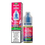 crystal nic salt