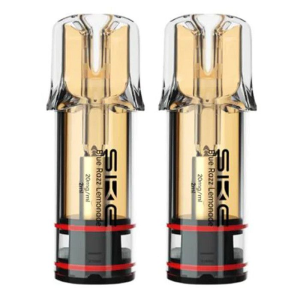 crystal pods 4 in 1