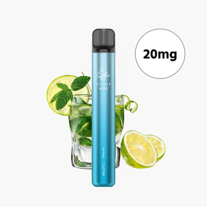 elfbar 600 v2 mojito
