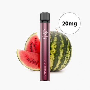 elfbar 600 v2 watermelon