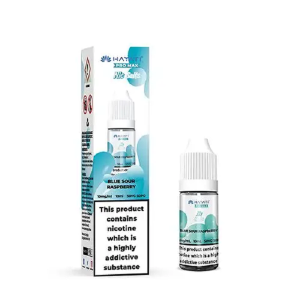 hayati nic salt eliquid