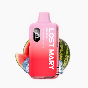 lost mary vape juice