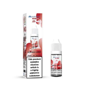 nic salt vape kit