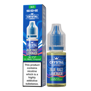 nic salts juice