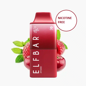 non nicotine vapes