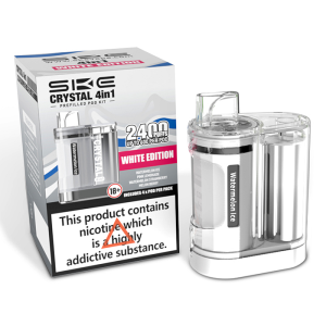 ske crystal 2400