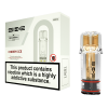 ske crystal 4 in 1 refillable pods