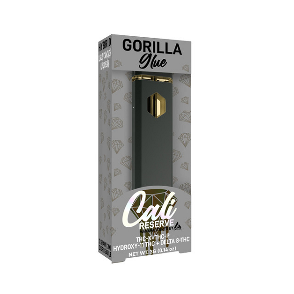 THC Cali Pen  
