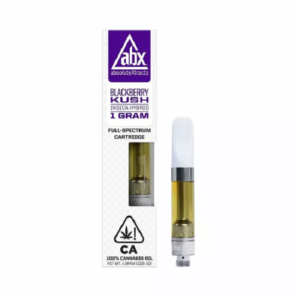 THC vape refill